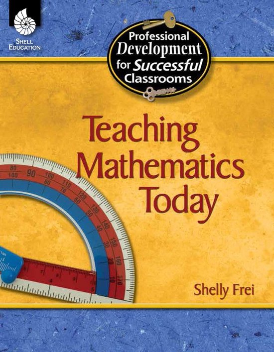 Teaching Mathematics Today - cover