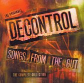 Songs From The Gut: The Complete Collection