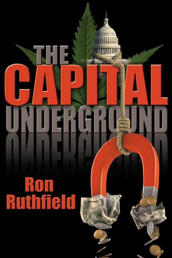 The Capital Underground - cover