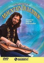 Learning Mountain Dulcimer