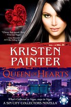 Sin City Collectors 1 - Queen of Hearts