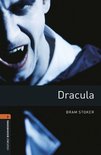 Oxford Bookworms Library - Dracula