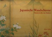 Japanische Wandschirme Meisterwerke der Melerei