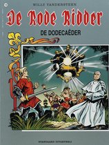 De Rode Ridder 186 - De Dodecaëder