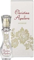 Christina Aguilera - Woman - 15 ml - Eau de Toilette