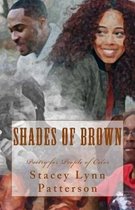 Shades of Brown