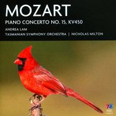 Mozart: Piano Concerto No. 15