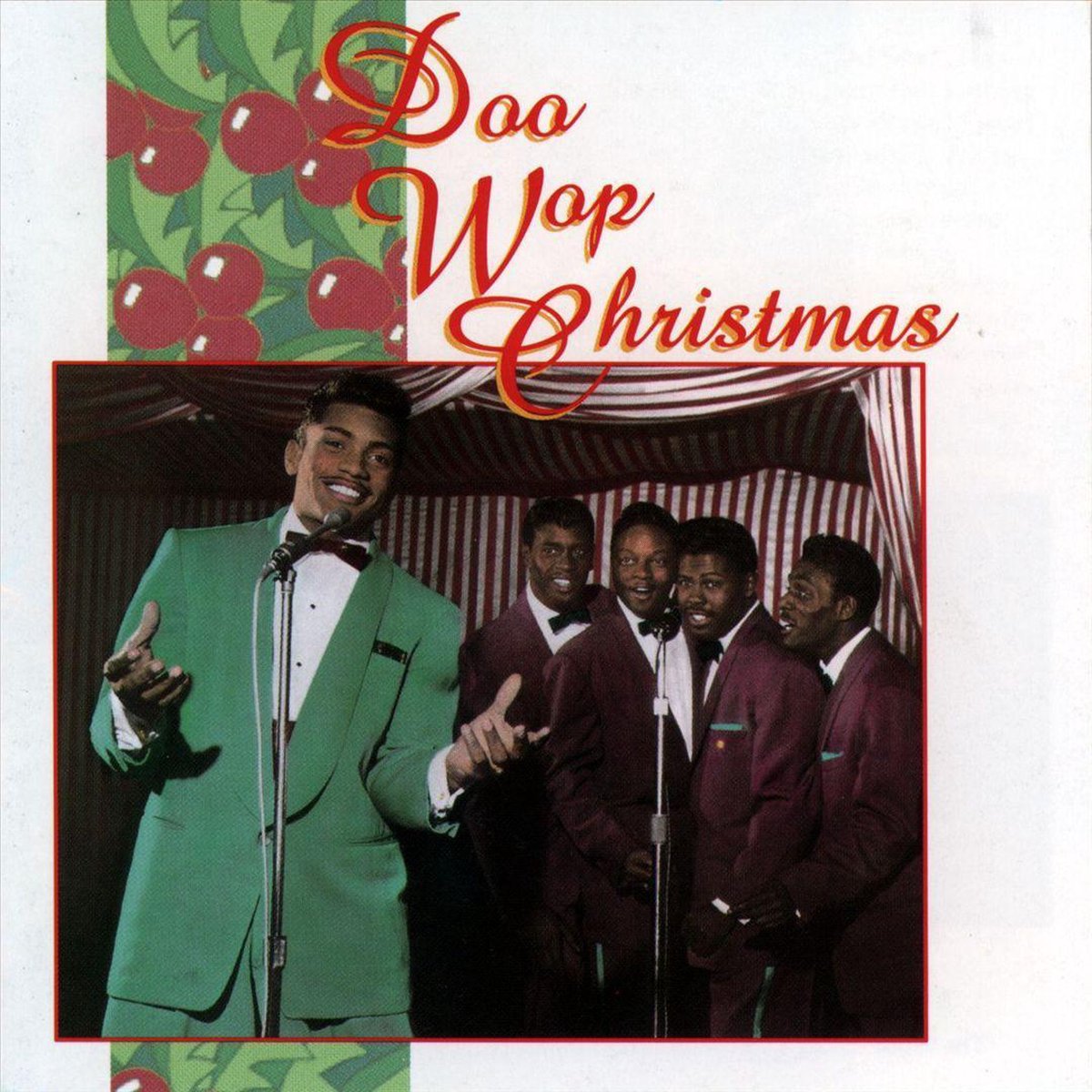 Doo Wop Christmas - various artists
