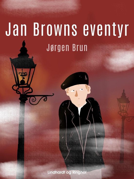 Jan Browns eventyr