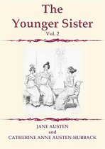 THE YOUNGER SISTER Vol 2