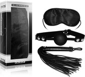 De Luxe Beginners Bondage set Model 1