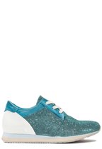 Feyn Sneakers groen - Maat 37