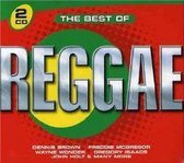 Best Of Reggae -39 Classics On 2CD's
