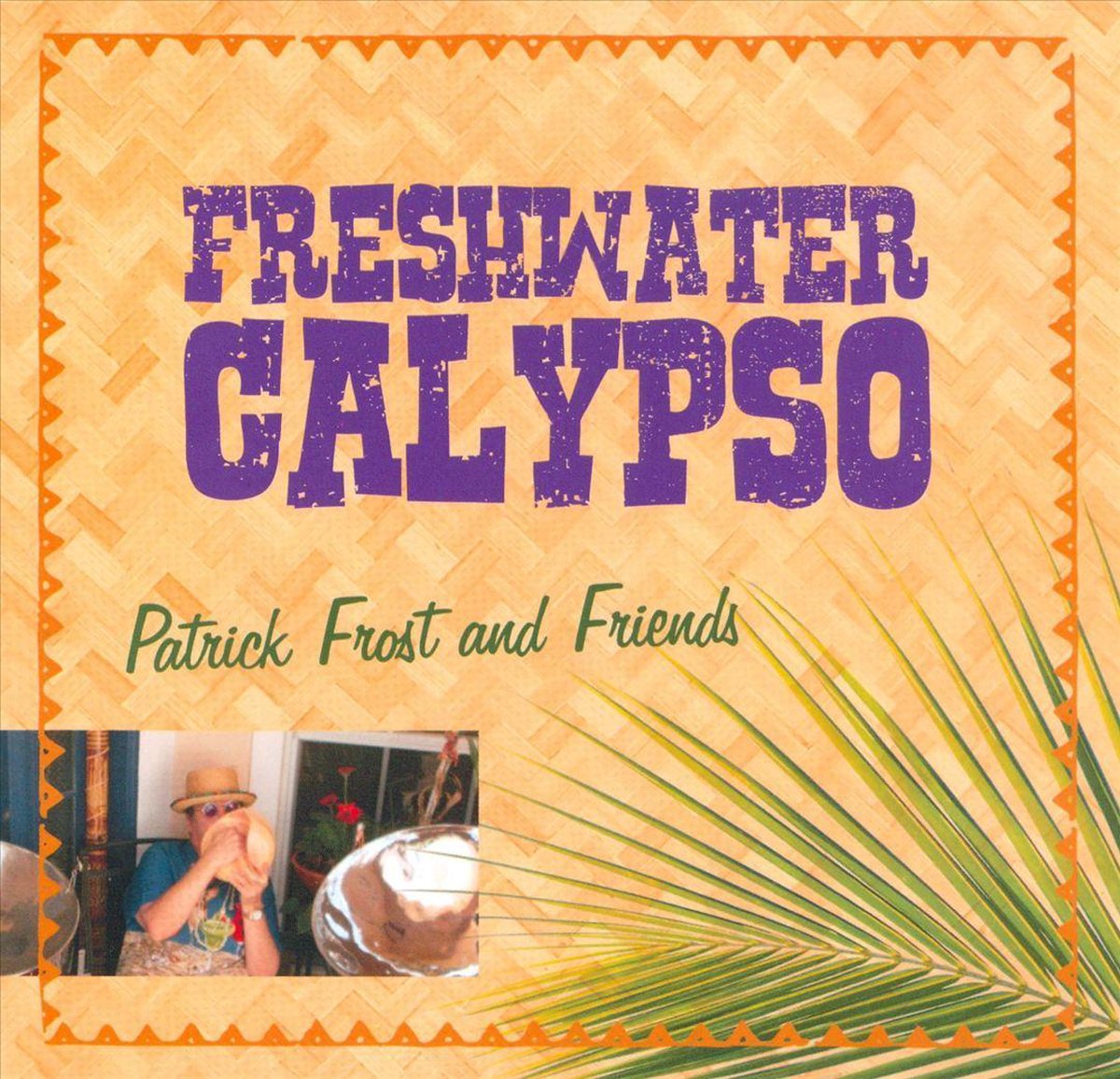 Freshwater Calypso