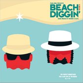 Guts & Mambo - Beach Diggin', Vol. 4 (CD)