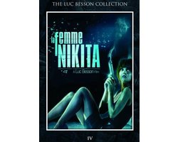 La Femme Nikita