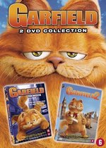 Garfield 1&2