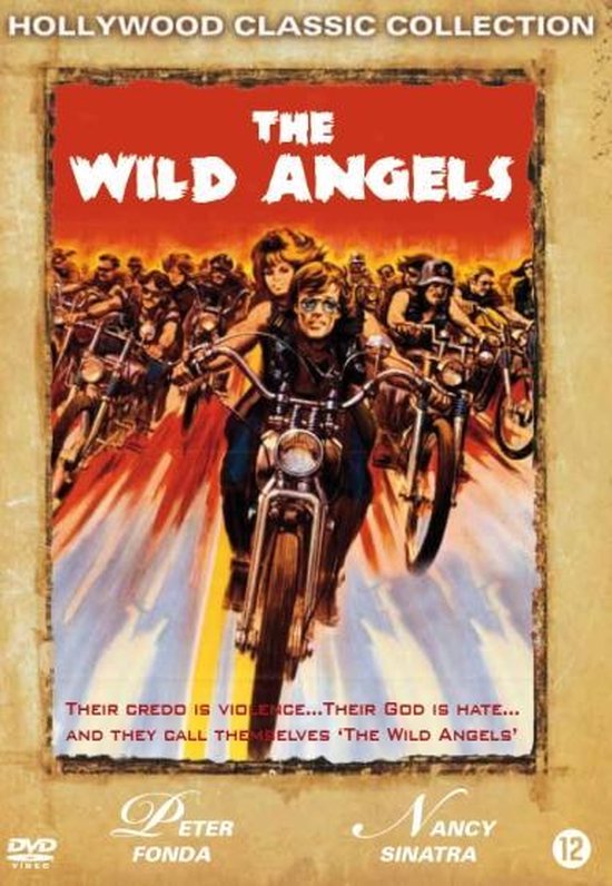 Wild Angels