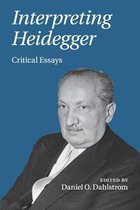 Interpreting Heidegger