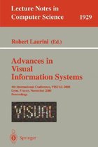 Advances in Visual Information Systems