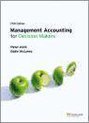 Management Accounting for Decision Makers