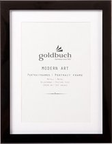 GOLDBUCH GOL-960293 fotolijst Modern Art 13x18 zwart