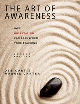 Omslag The Art of Awareness, Second Edition