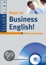 Ready for Business English! Redewendungen