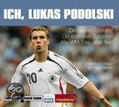 Ich, Lukas Podolski! CD