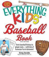 The Everything Kids' Baseball Book