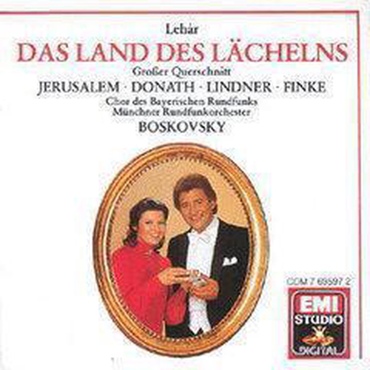 Das Land Des Lachelns
