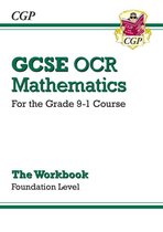 GCSE Maths OCR Workbook Foundation