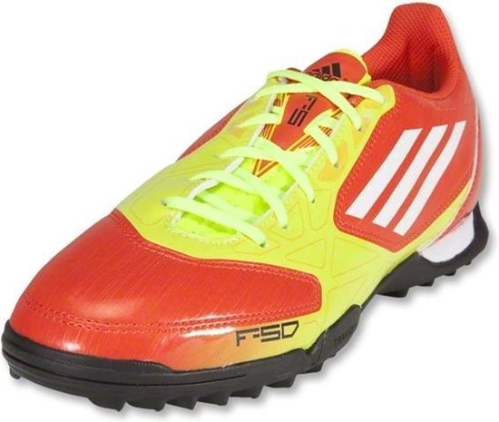 Adidas F5 TRX TF maat 44, (schoenen valt klein uit bestel een maat groter)  | bol.com