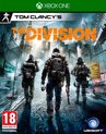 Tom Clancy's The Division -Xbox One