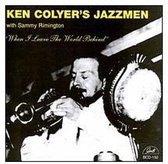Ken Colyer - Ken Colyer's Jazzmen With Sammy Rimington (CD)