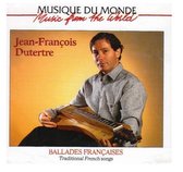 Traditional French Ballad