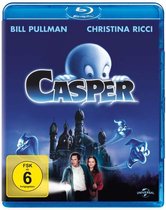 Casper/Blu-ray
