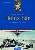 Oberstleutnant Heinz Bär