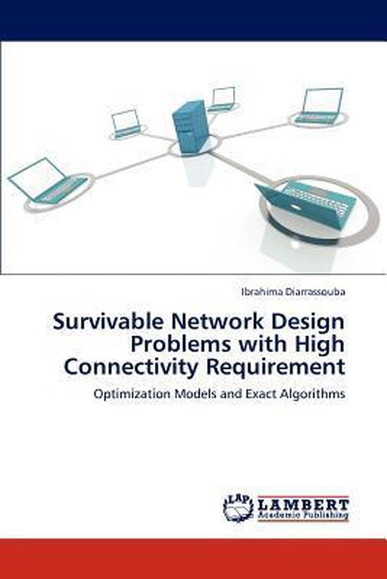 Survivable Network Design Problems with High Connectivity Requirement