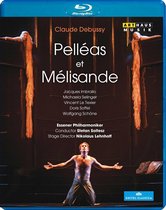 Debussypelleas Et Melisande