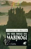 Die vier Zweige des Mabinogi