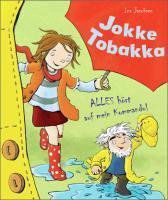 Jokke Tobakka