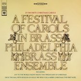 A Festival of Carols in Brass