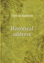 Historical address