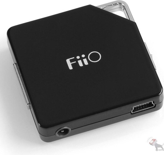 FiiO E06 Fujiyama
