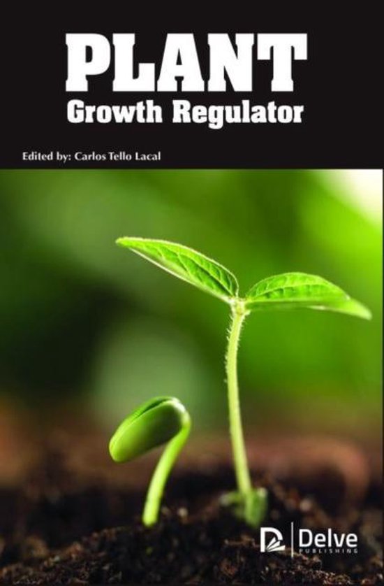 Plant Growth Regulators 9781773610450 Boeken