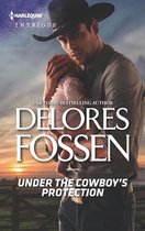 The Lawmen of McCall Canyon 4 - Under the Cowboy's Protection