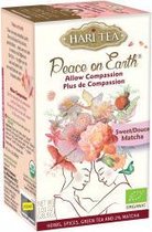 Shoti Maa Peace on Earth zoete matcha BIO - 38.4 - Biologisch (6 stuks) - M