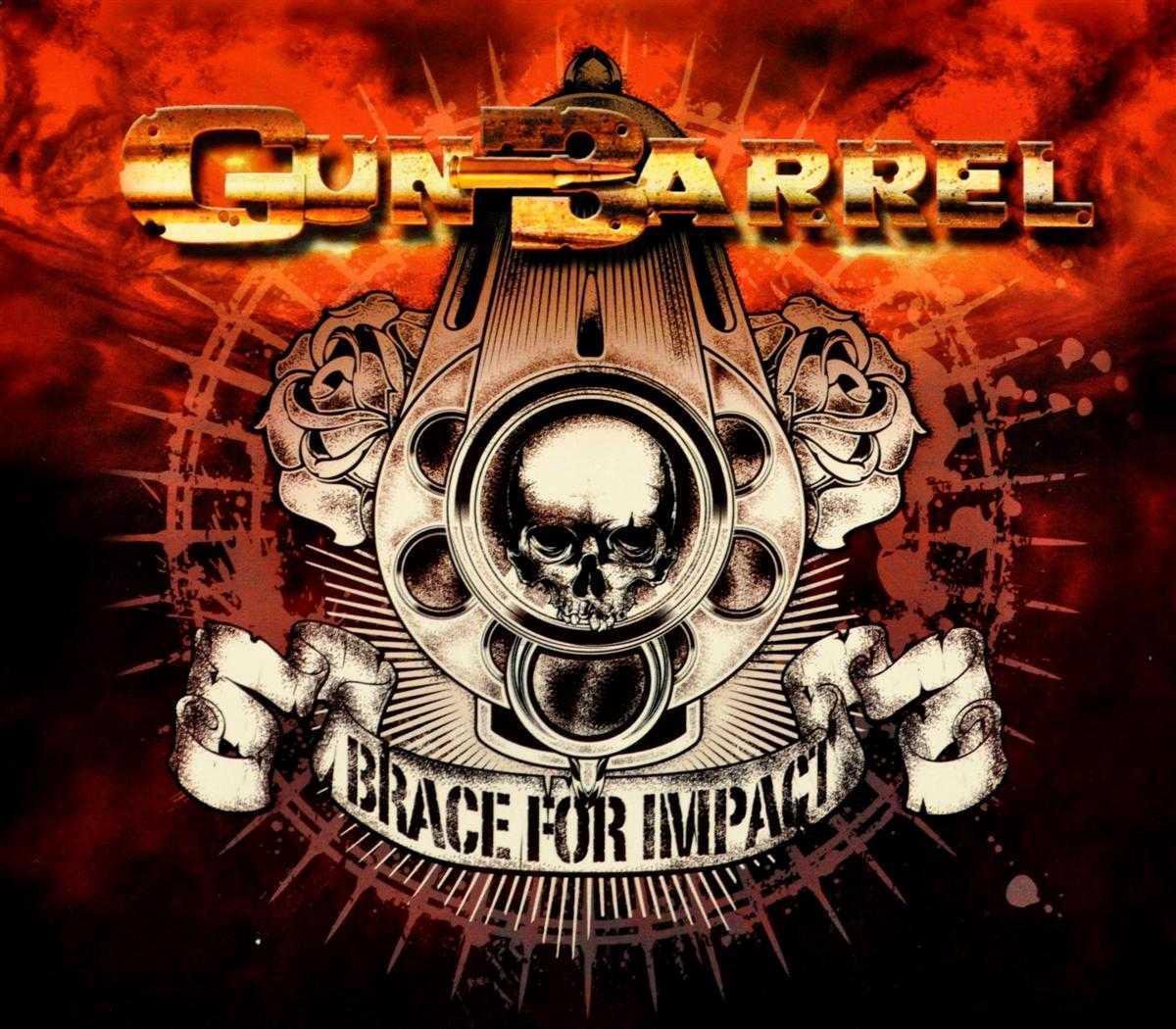 Gun Barrel - Brace For Impact