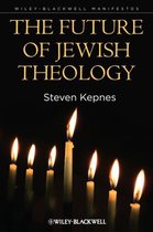 The Future of Jewish Theology